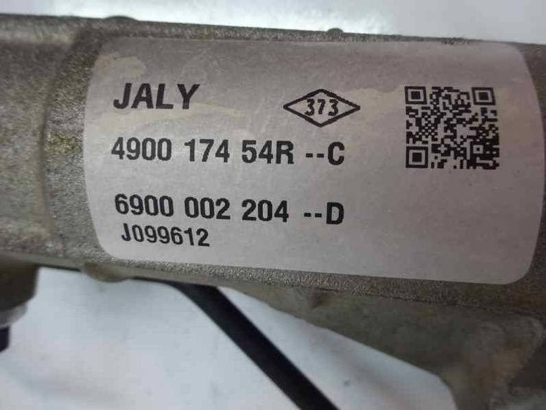 CREMALLERA DIRECCION DACIA DOKKER 2013 1.5 BLUE DCI D FAP (75 CV)