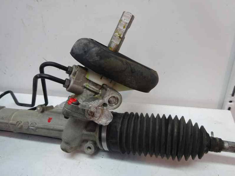 CREMALLERA DIRECCION DACIA DOKKER 2013 1.5 BLUE DCI D FAP (75 CV)