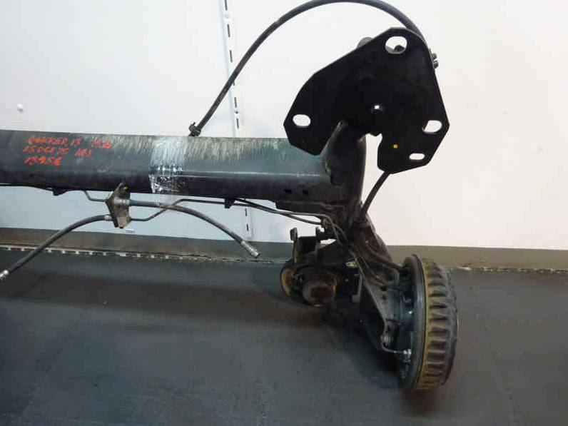 PUENTE TRASERO DACIA DOKKER 2013 1.5 BLUE DCI D FAP (75 CV)