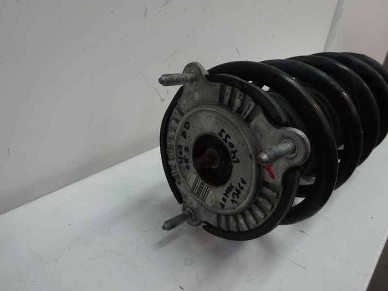 AMORTIGUADOR DELANTERO DERECHO PEUGEOT 407 2005 2.0 16V HDI (136 CV)