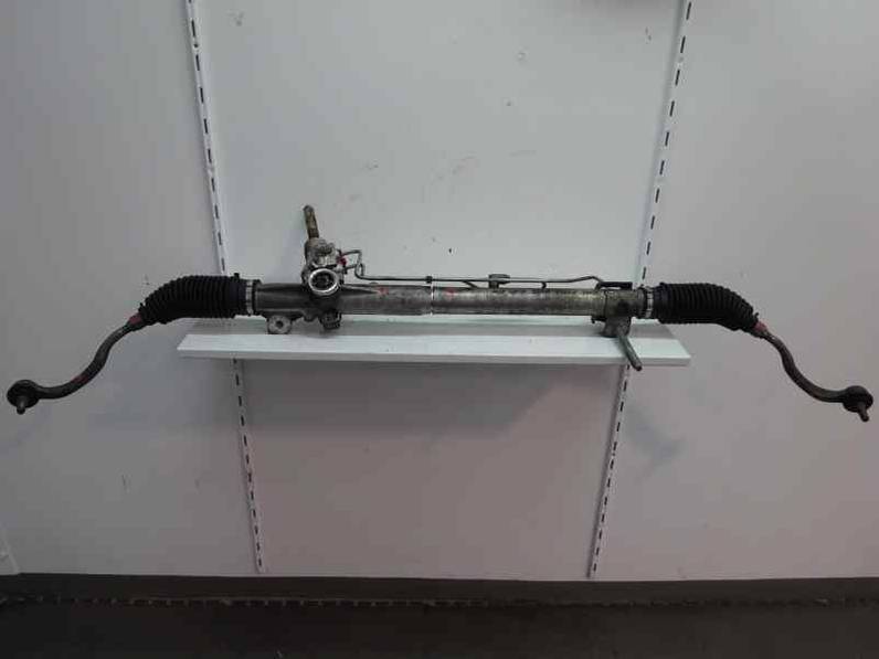 CREMALLERA DIRECCION PEUGEOT 407 2005 2.0 16V HDI (136 CV)