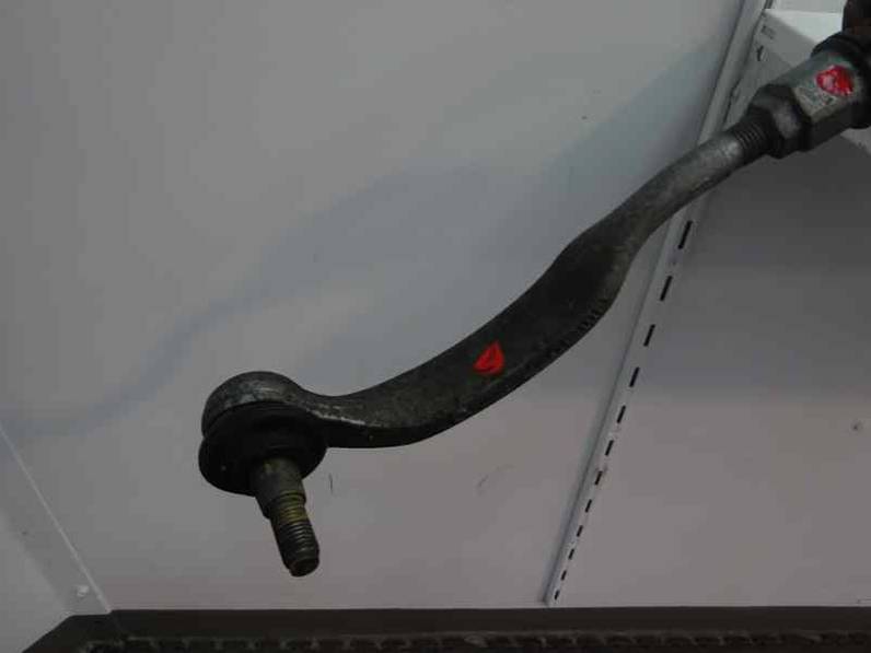 CREMALLERA DIRECCION PEUGEOT 407 2005 2.0 16V HDI (136 CV)