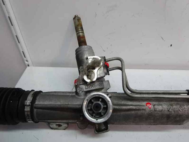 CREMALLERA DIRECCION PEUGEOT 407 2005 2.0 16V HDI (136 CV)