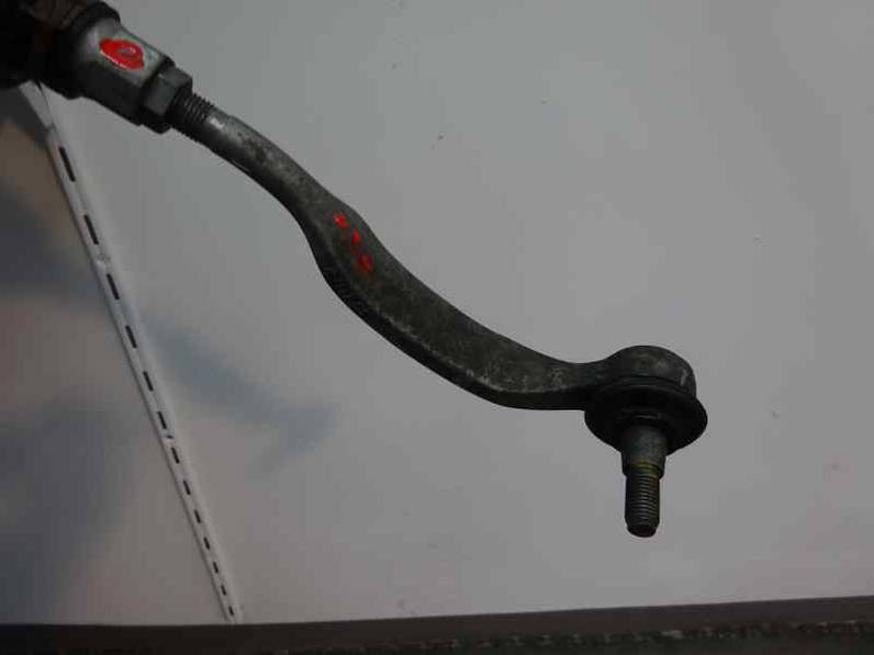 CREMALLERA DIRECCION PEUGEOT 407 2005 2.0 16V HDI (136 CV)