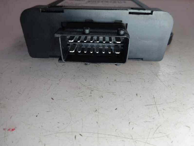 MODULO ELECTRONICO PEUGEOT 407 2005 2.0 16V HDI (136 CV)