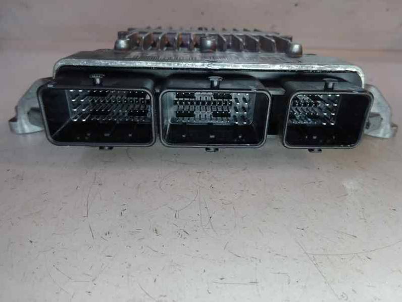 CENTRALITA MOTOR UCE PEUGEOT 407 2005 2.0 16V HDI (136 CV)