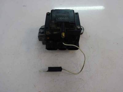 BOBINA ENCENDIDO RENAULT CLIO I FASE I II 1997 1.4 (75 CV)