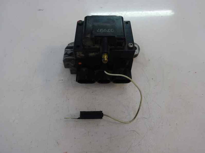BOBINA ENCENDIDO RENAULT CLIO I FASE I II 1997 1.4 (75 CV)