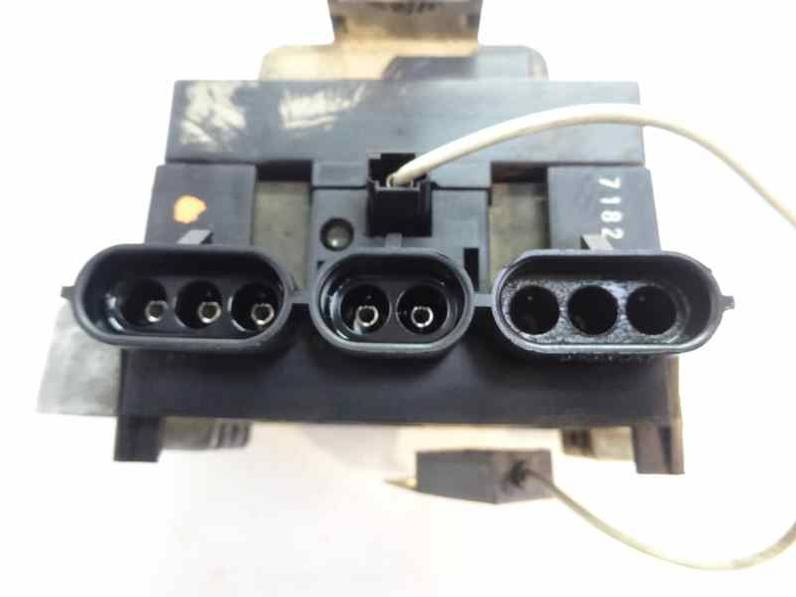 BOBINA ENCENDIDO RENAULT CLIO I FASE I II 1997 1.4 (75 CV)