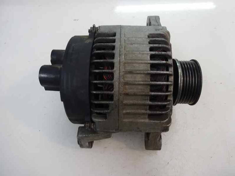 ALTERNADOR FIAT PUNTO BERLINA 1998 1.7 TURBODIESEL (63 CV)