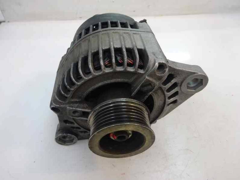 ALTERNADOR FIAT PUNTO BERLINA 1998 1.7 TURBODIESEL (63 CV)