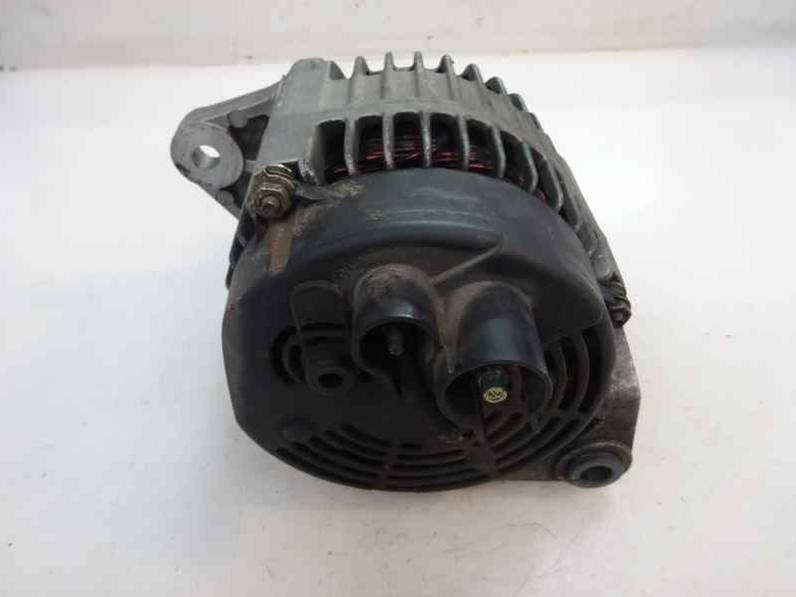 ALTERNADOR FIAT PUNTO BERLINA 1998 1.7 TURBODIESEL (63 CV)