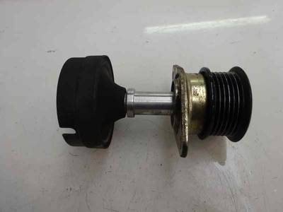 POLEA ALTERNADOR FORD FOCUS BERLINA 2001 1.8 TDDI TURBODIESEL (90 CV)