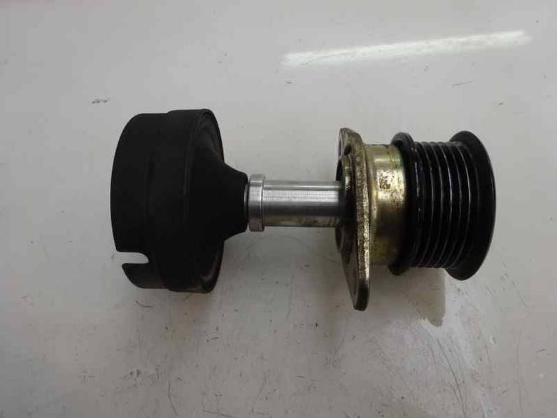 POLEA ALTERNADOR FORD FOCUS BERLINA 2001 1.8 TDDI TURBODIESEL (90 CV)