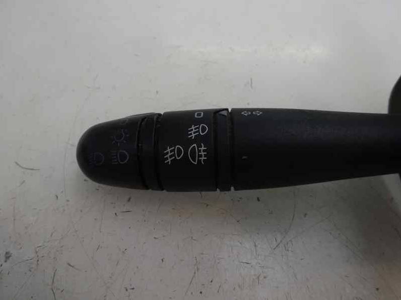 MANDO LUCES RENAULT SCENIC 2002 1.9 DTI D (80 CV)