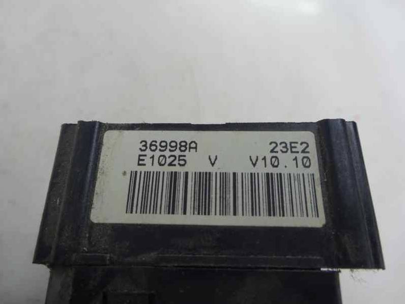 MANDO LUCES RENAULT SCENIC 2002 1.9 DTI D (80 CV)