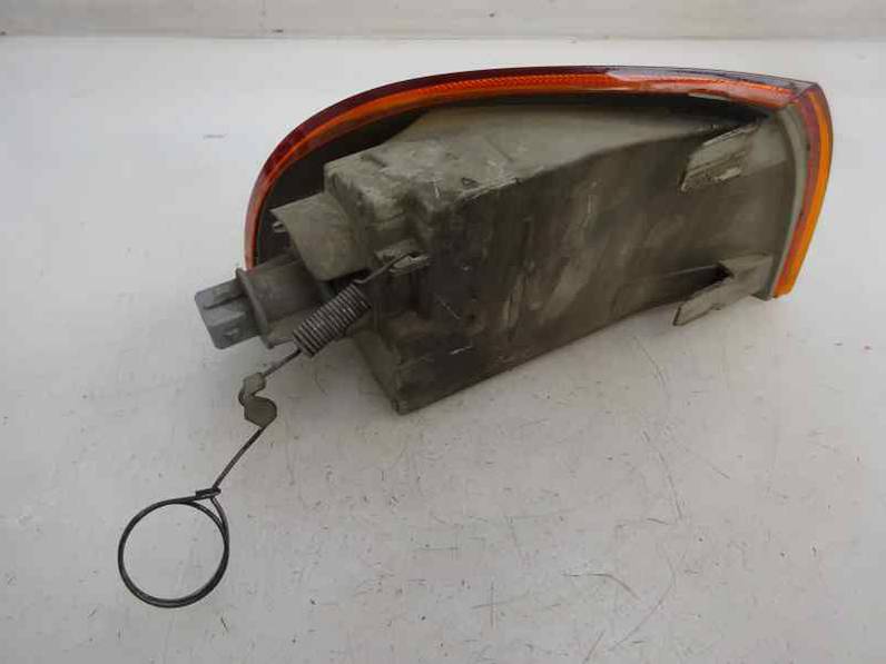 PILOTO DELANTERO IZQUIERDO FIAT PUNTO BERLINA 1998 1.7 TURBODIESEL (63 CV)