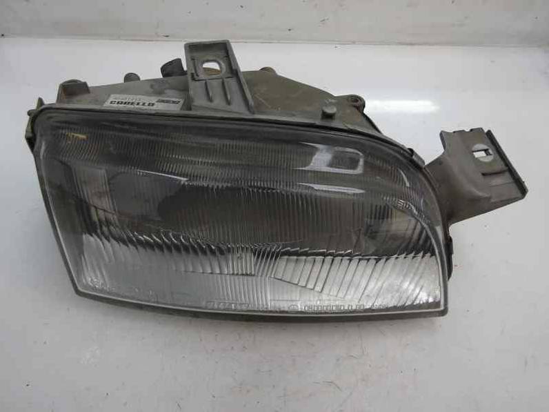 FARO DERECHO FIAT PUNTO BERLINA 1998 1.7 TURBODIESEL (63 CV)