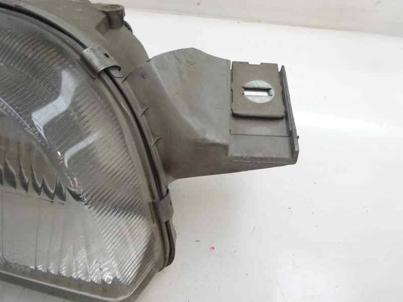 FARO DERECHO FIAT PUNTO BERLINA 1998 1.7 TURBODIESEL (63 CV)
