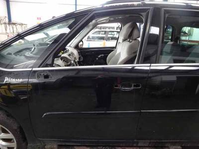 PUERTA DELANTERA IZQUIERDA CITROEN C4 GRAND PICASSO 2007 2.0 HDI FAP (136 CV)