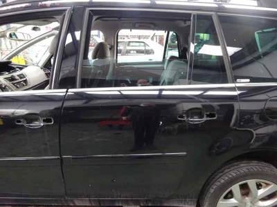 PUERTA TRASERA IZQUIERDA CITROEN C4 GRAND PICASSO 2007 2.0 HDI FAP (136 CV)