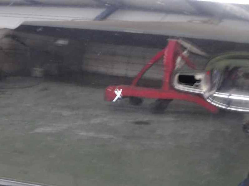 PUERTA TRASERA IZQUIERDA CITROEN C4 GRAND PICASSO 2007 2.0 HDI FAP (136 CV)