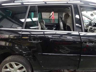 PUERTA TRASERA DERECHA CITROEN C4 GRAND PICASSO 2007 2.0 HDI FAP (136 CV)