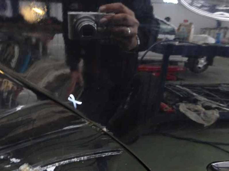 PUERTA TRASERA DERECHA CITROEN C4 GRAND PICASSO 2007 2.0 HDI FAP (136 CV)