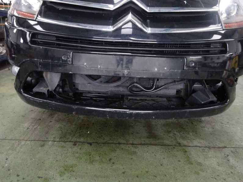 PARAGOLPES DELANTERO CITROEN C4 GRAND PICASSO 2007 2.0 HDI FAP (136 CV)