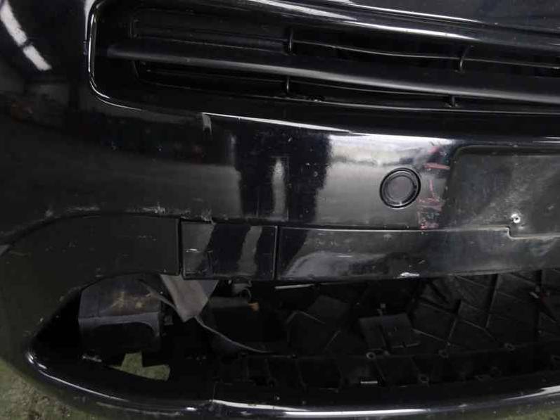 PARAGOLPES DELANTERO CITROEN C4 GRAND PICASSO 2007 2.0 HDI FAP (136 CV)