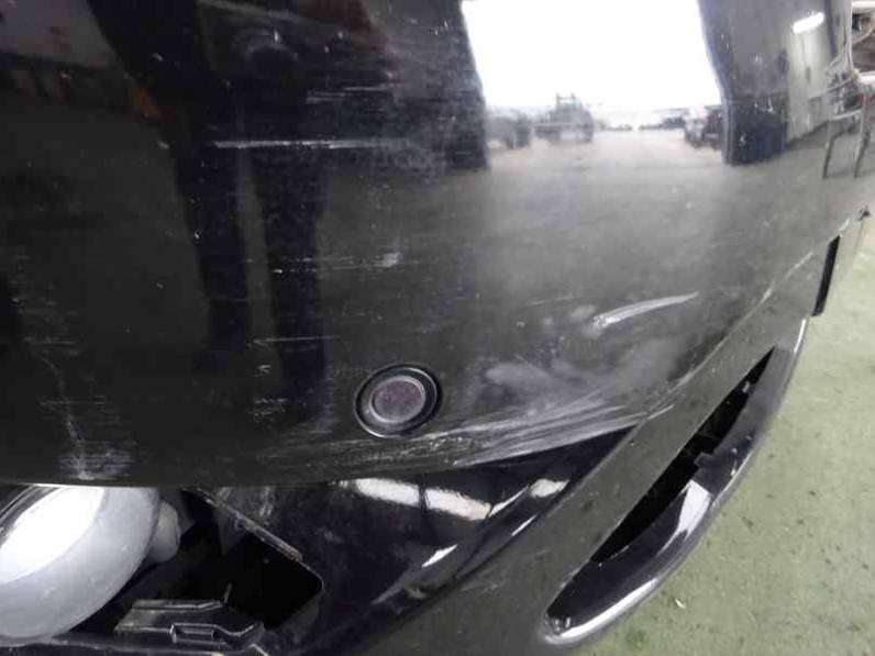 PARAGOLPES DELANTERO CITROEN C4 GRAND PICASSO 2007 2.0 HDI FAP (136 CV)