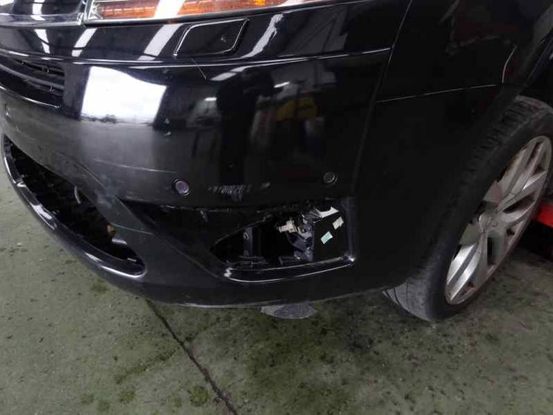 PARAGOLPES DELANTERO CITROEN C4 GRAND PICASSO 2007 2.0 HDI FAP (136 CV)