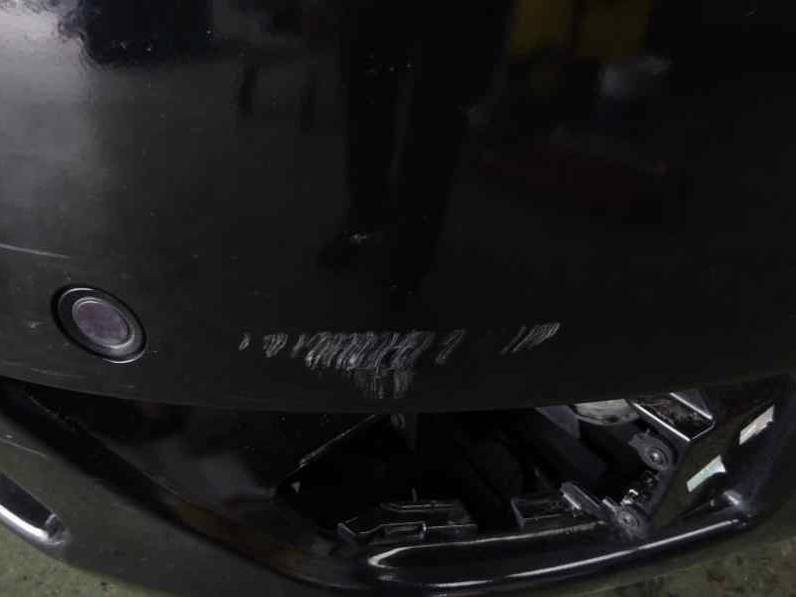 PARAGOLPES DELANTERO CITROEN C4 GRAND PICASSO 2007 2.0 HDI FAP (136 CV)