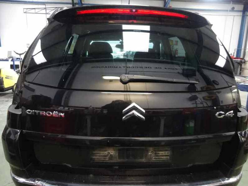 PORTON TRASERO CITROEN C4 GRAND PICASSO 2007 2.0 HDI FAP (136 CV)