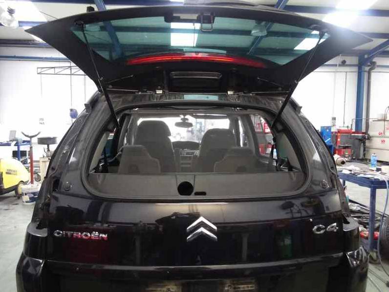 PORTON TRASERO CITROEN C4 GRAND PICASSO 2007 2.0 HDI FAP (136 CV)