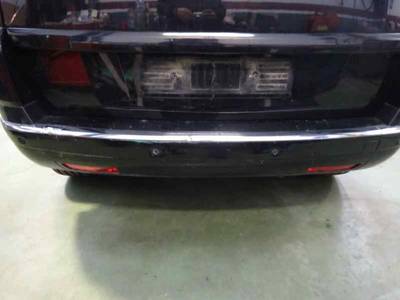 PARAGOLPES TRASERO CITROEN C4 GRAND PICASSO 2007 2.0 HDI FAP (136 CV)