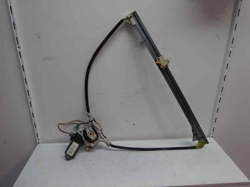 ELEVALUNAS DELANTERO DERECHO RENAULT SCENIC 2002 1.9 DTI D (80 CV)