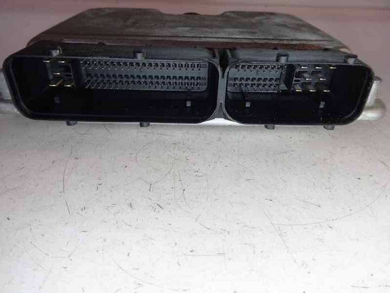 CENTRALITA MOTOR UCE VOLKSWAGEN POLO 2006 1.4 TDI (69 CV)