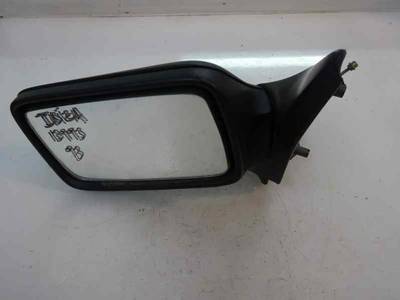 RETROVISOR IZQUIERDO SEAT IBIZA 1993 1.3 (54 CV)