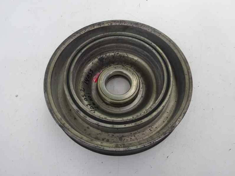 POLEA CIGUENAL PEUGEOT 407 2005 2.0 16V HDI (136 CV)