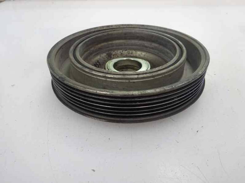 POLEA CIGUENAL PEUGEOT 407 2005 2.0 16V HDI (136 CV)