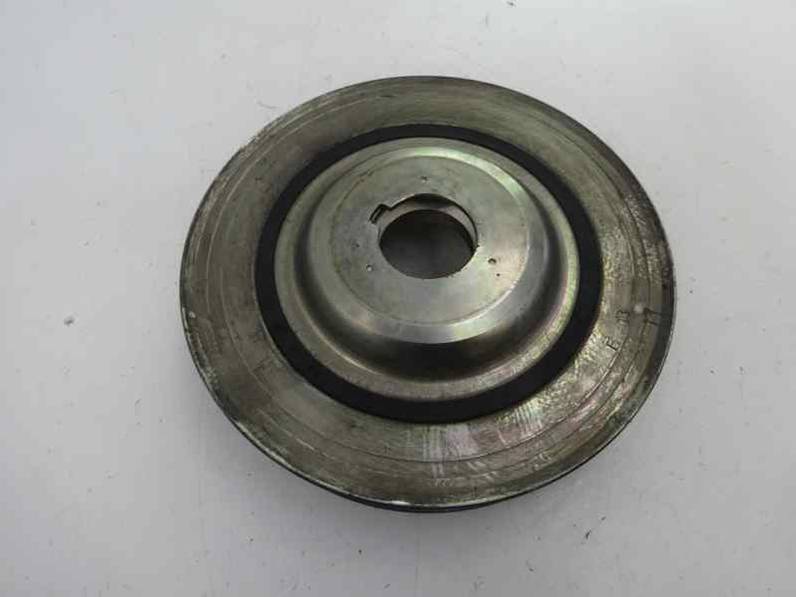 POLEA CIGUENAL PEUGEOT 407 2005 2.0 16V HDI (136 CV)