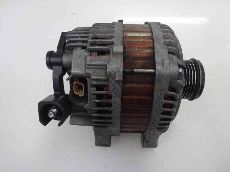 ALTERNADOR PEUGEOT 407 2005 2.0 16V HDI (136 CV)