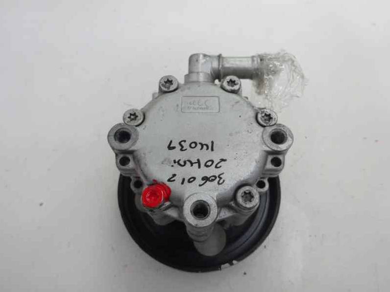 BOMBA DIRECCION PEUGEOT 306 BERLINA 3 4 5 PUERTAS 2001 2.0 HDI (90 CV)