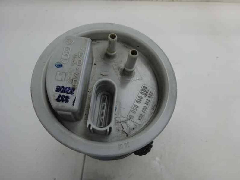 BOMBA COMBUSTIBLE VOLKSWAGEN POLO 2006 1.4 TDI (69 CV)