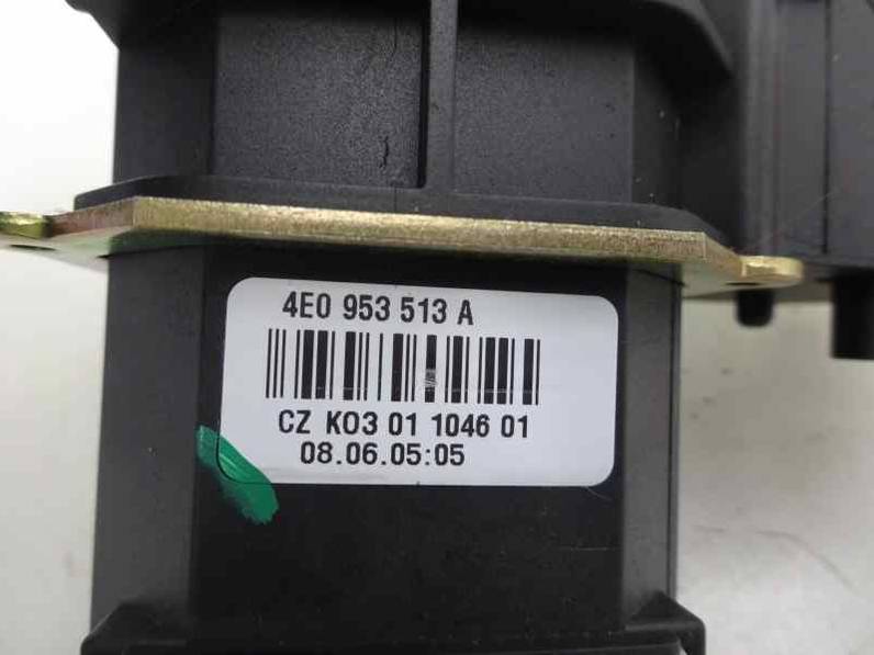 MANDO INTERMITENTES AUDI A4 BERLINA 2005 2.0 TDI (140 CV)