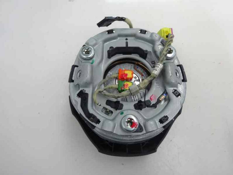 AIRBAG DELANTERO IZQUIERDO AUDI A4 BERLINA 2005 2.0 TDI (140 CV)