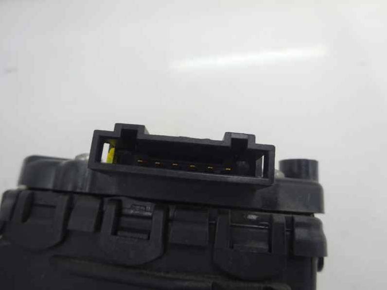 POTENCIOMETRO PEDAL AUDI A4 BERLINA 2005 2.0 TDI (140 CV)