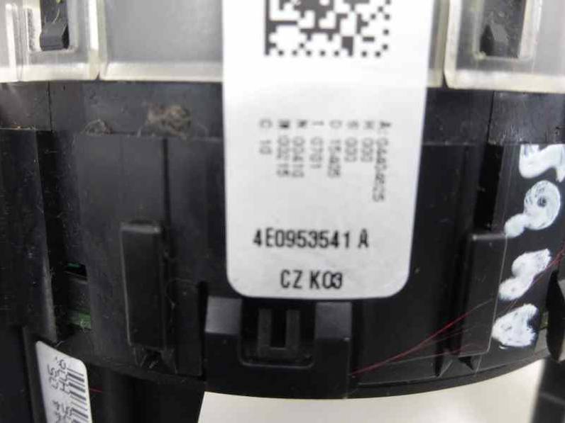 ANILLO AIRBAG AUDI A4 BERLINA 2005 2.0 TDI (140 CV)