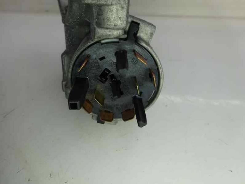 CONMUTADOR DE ARRANQUE AUDI A4 BERLINA 2005 2.0 TDI (140 CV)